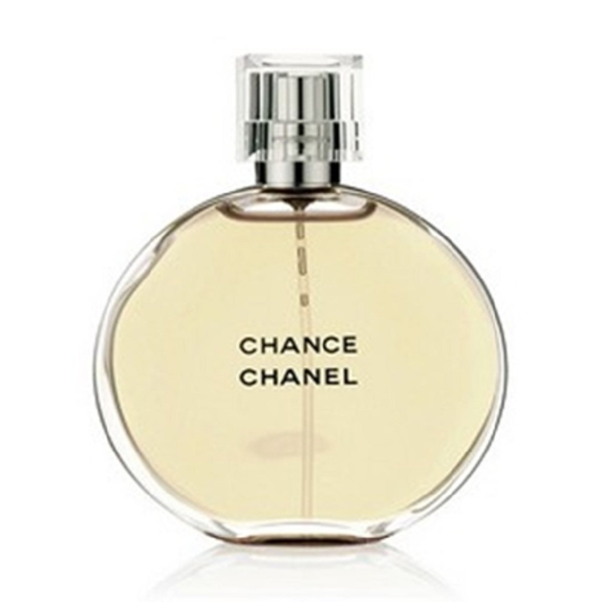 Chanel Chanel Chance Eau De Toilette Vaporisateur Spray 50ml