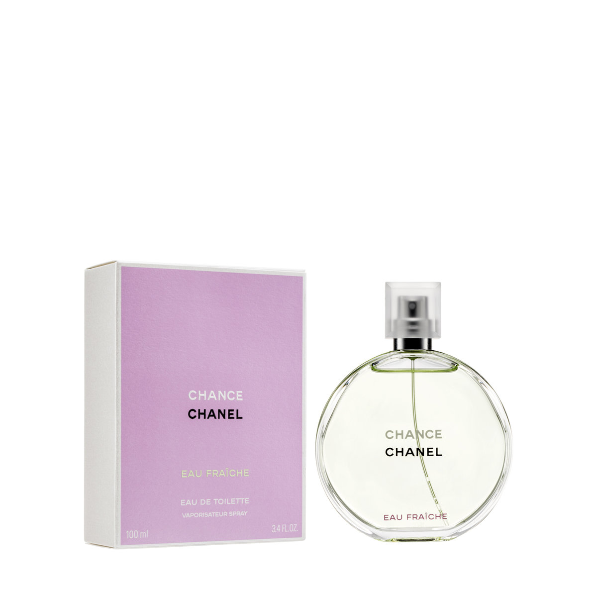 chanel last chance fraiche