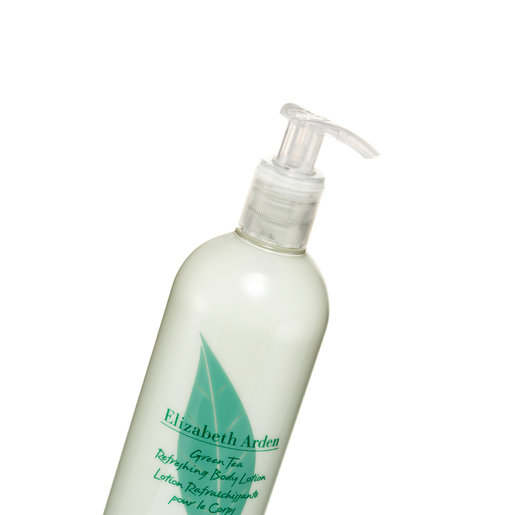 Elizabeth Arden Green Tea Refreshing Body Lotion 500ml