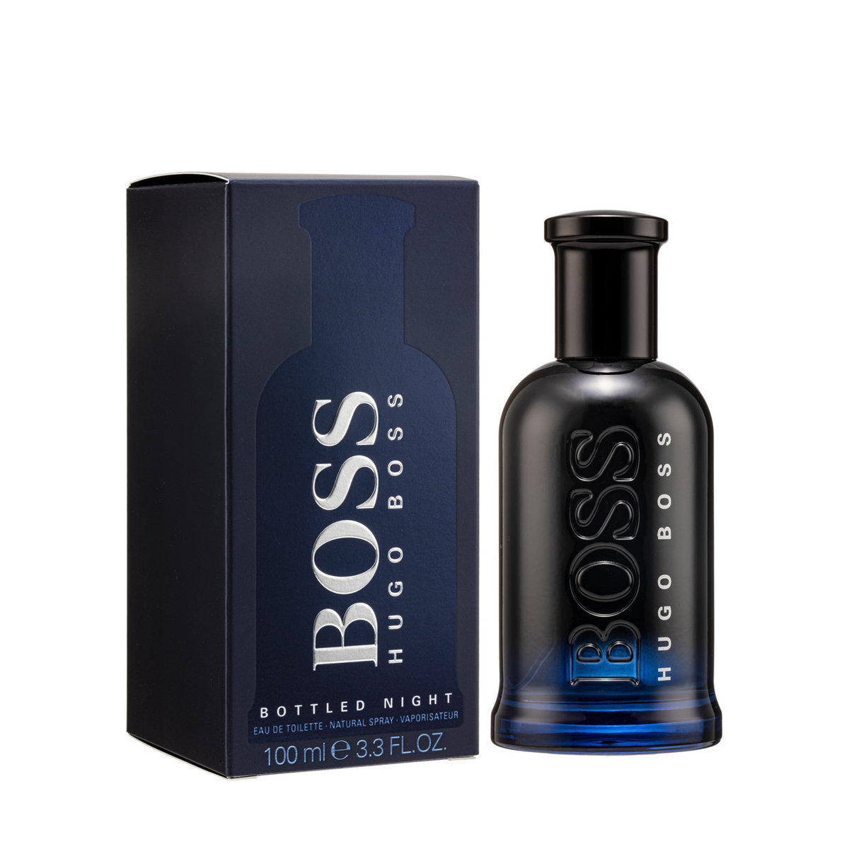 hugo boss bottled day and night duo