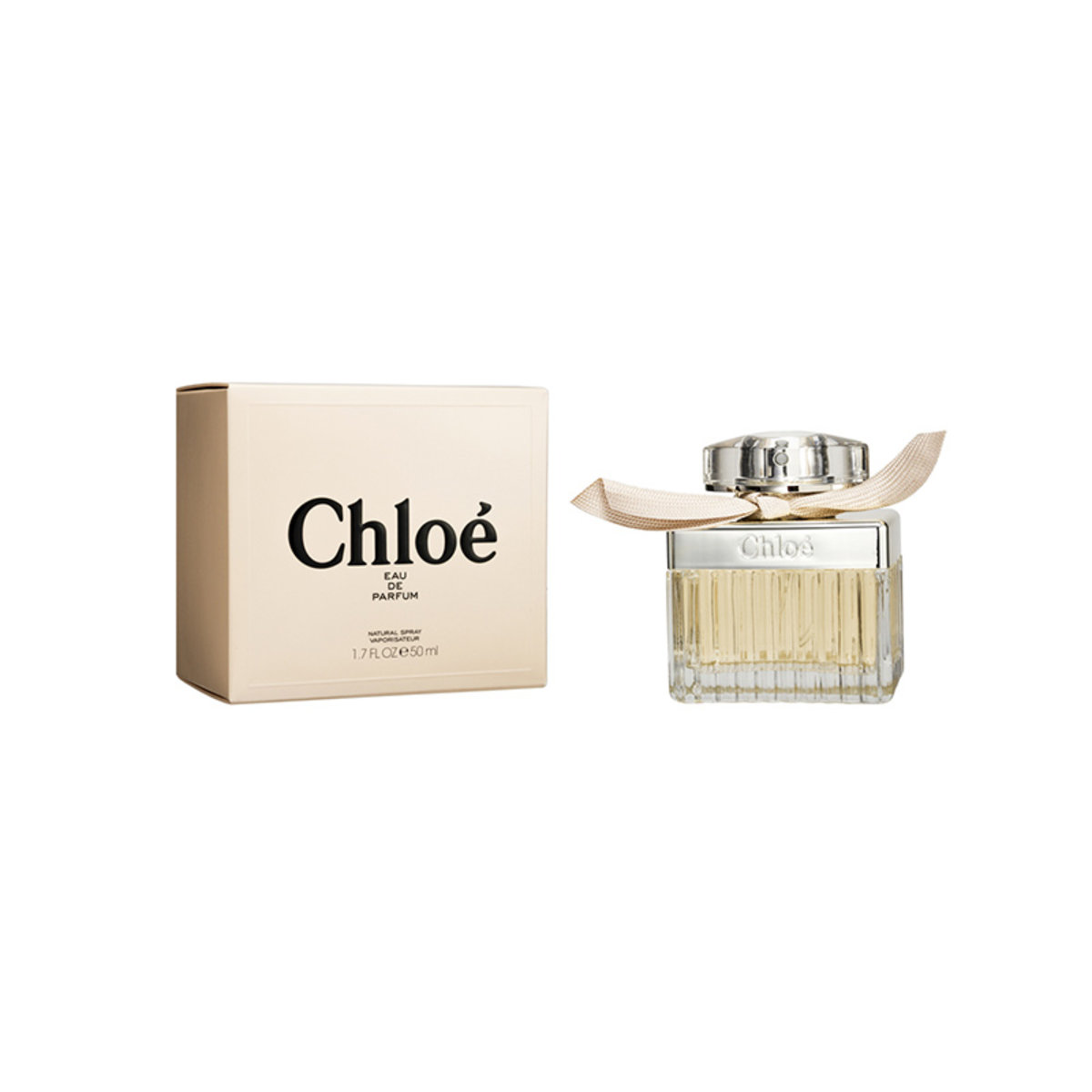 chloe perfume floral