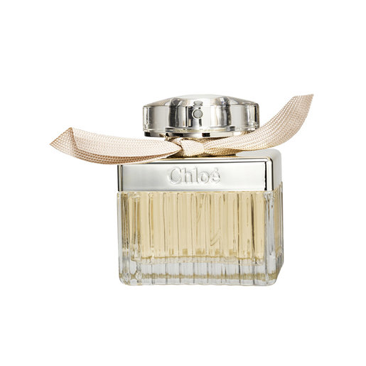 chloe perfume floral