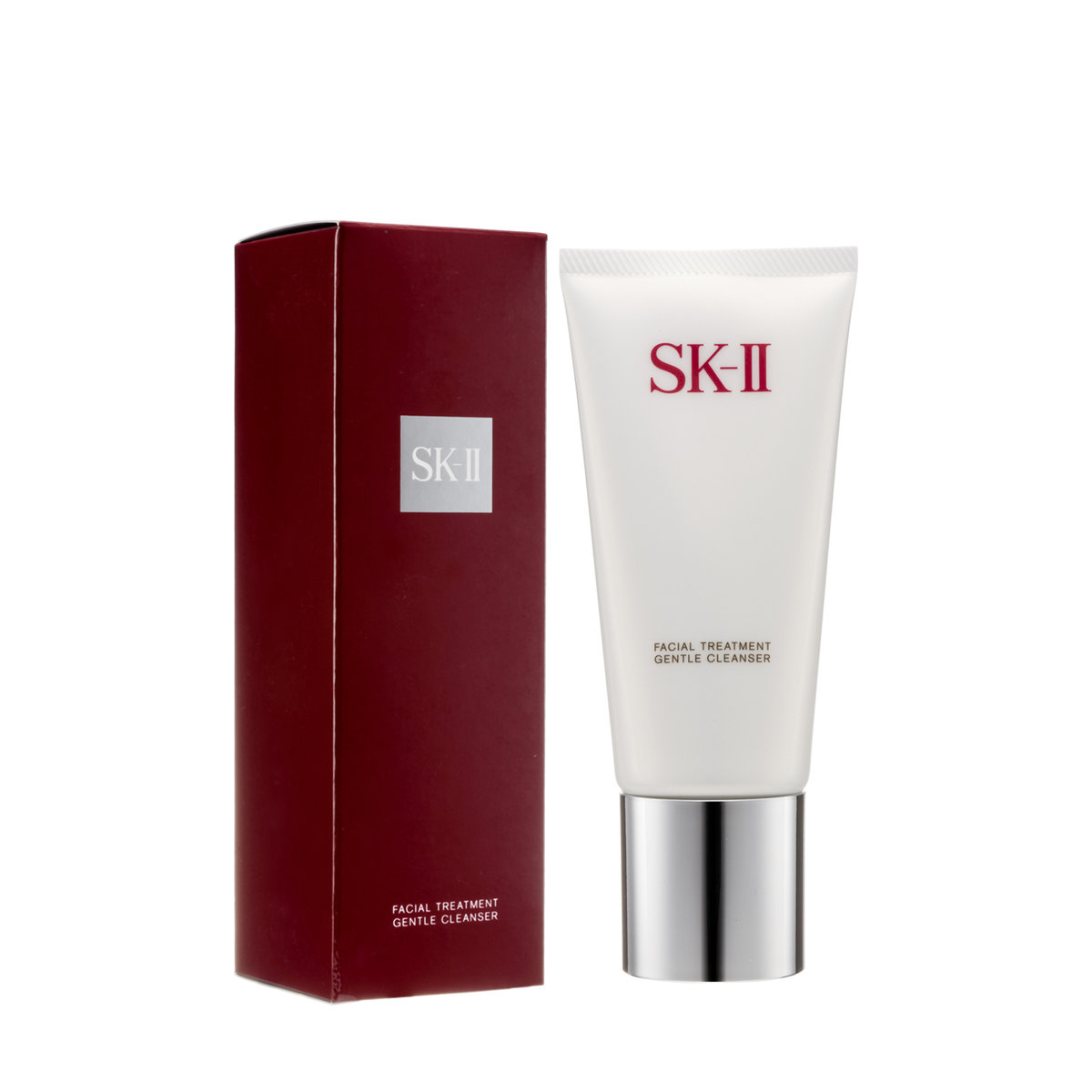 sk2 facial treatment cleanser