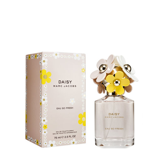 daisy scent