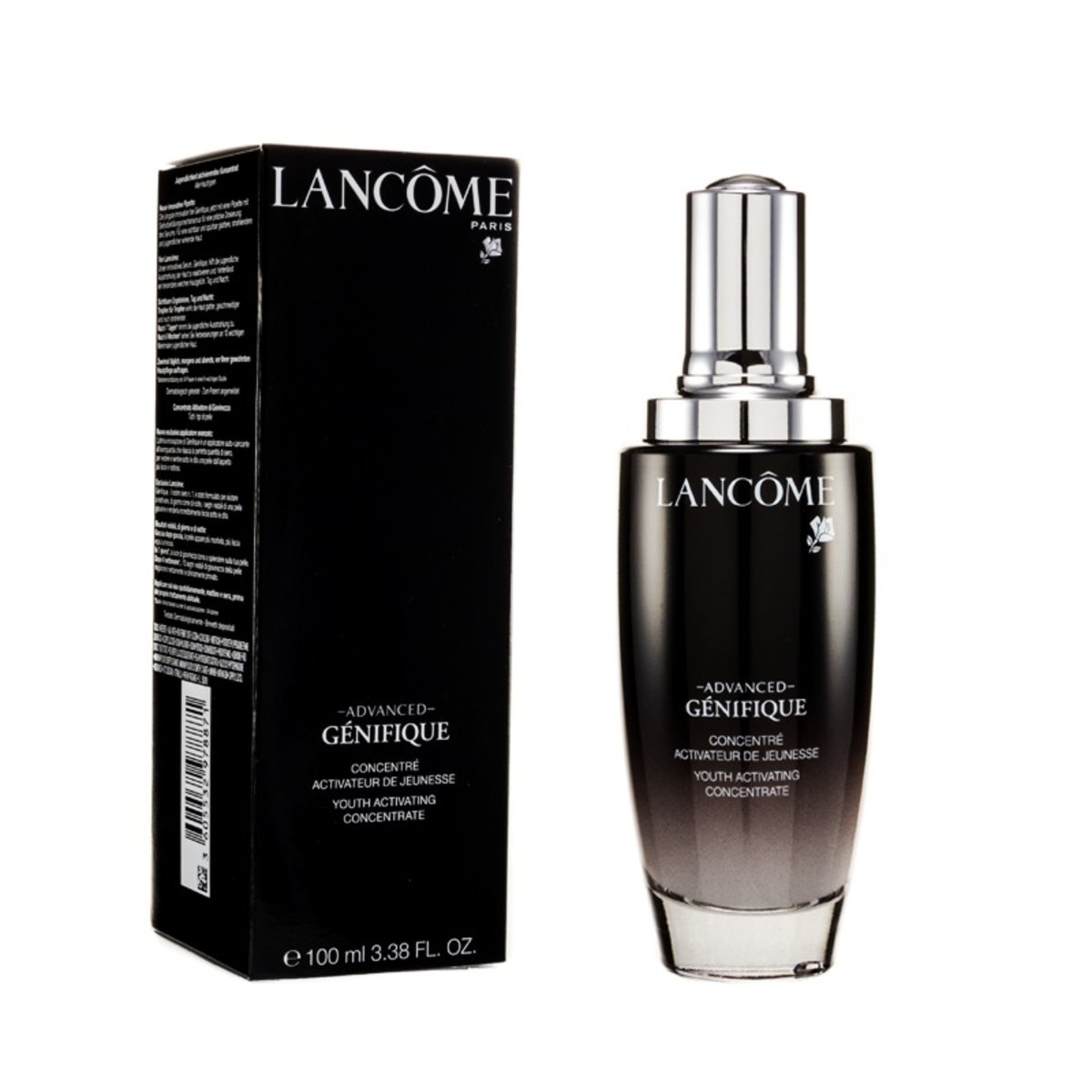 estee lauder genifique