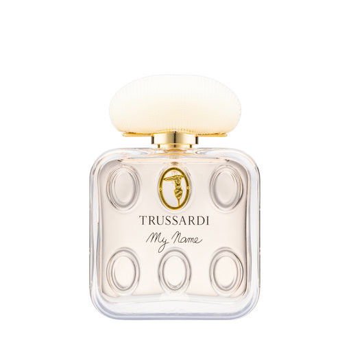 my name trussardi