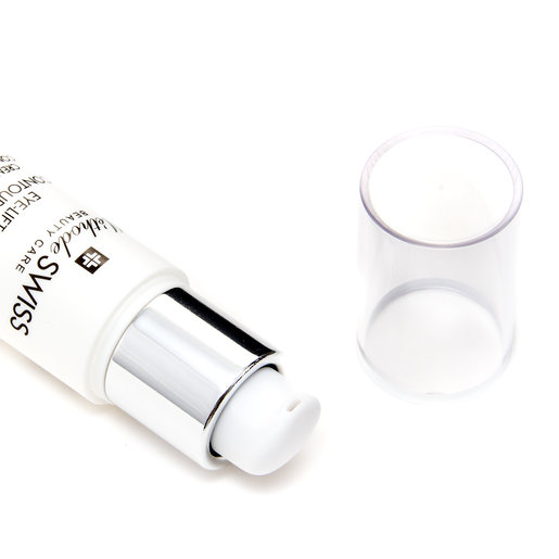 methode swiss eye lift contour cream