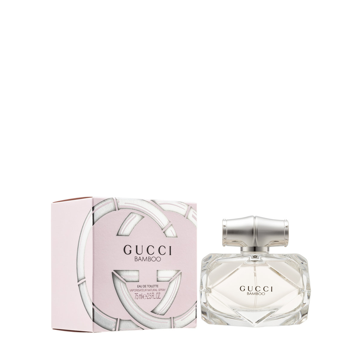 gucci bamboo bottle