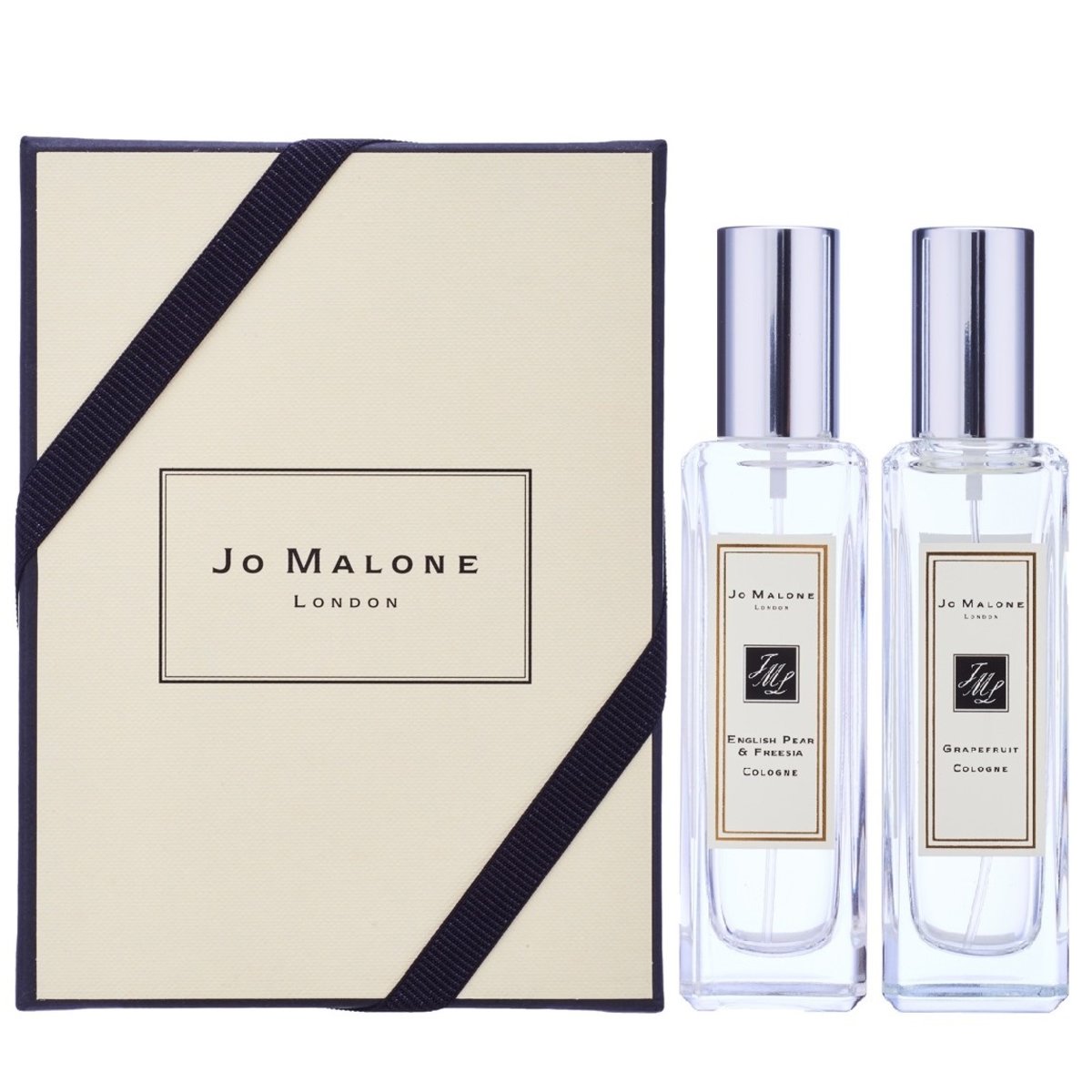 jo malone english pear and freesia gift set