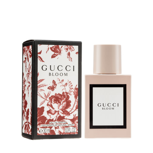 gucci bloom eau de parfum review
