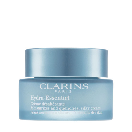 clarins moisturizer
