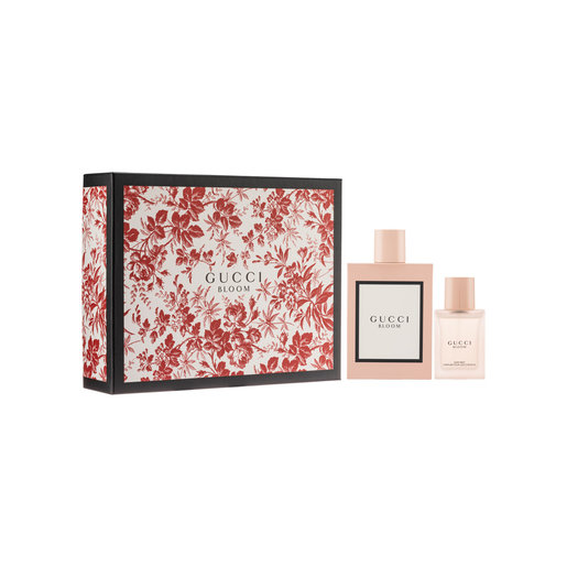 Gucci | Bloom EDP Set [Parallel Import 