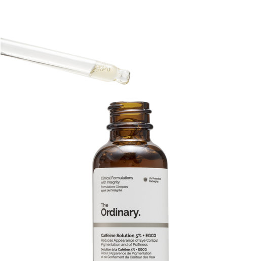 ordinary dark circle serum