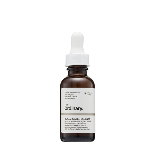ordinary eye cream