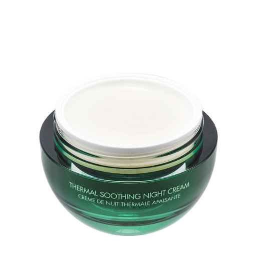 soothing night cream