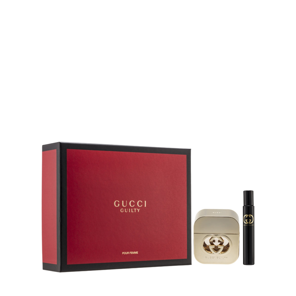 gucci guilty eau de toilette rollerball