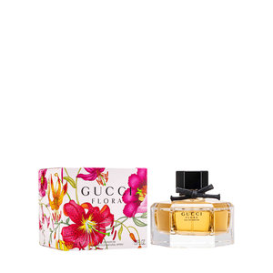 gucci flora coffret