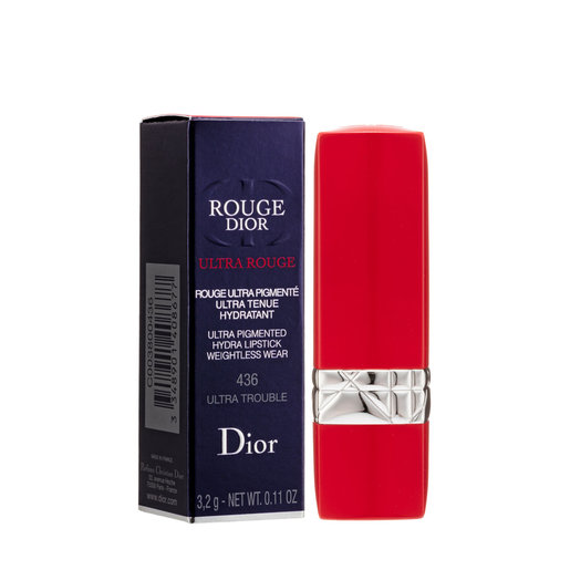 dior 436 lipstick