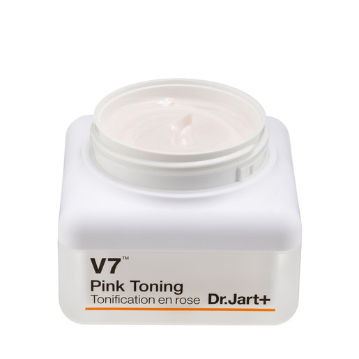 toning cream