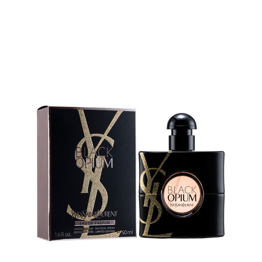 black opium perfume 50ml
