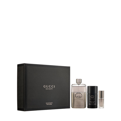 guilty pour homme spray by gucci edt