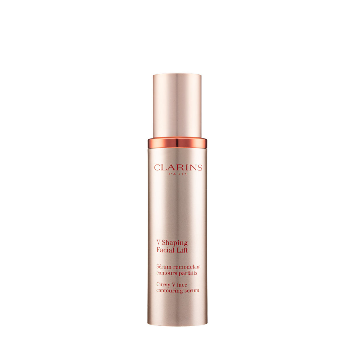 clarins v lift serum