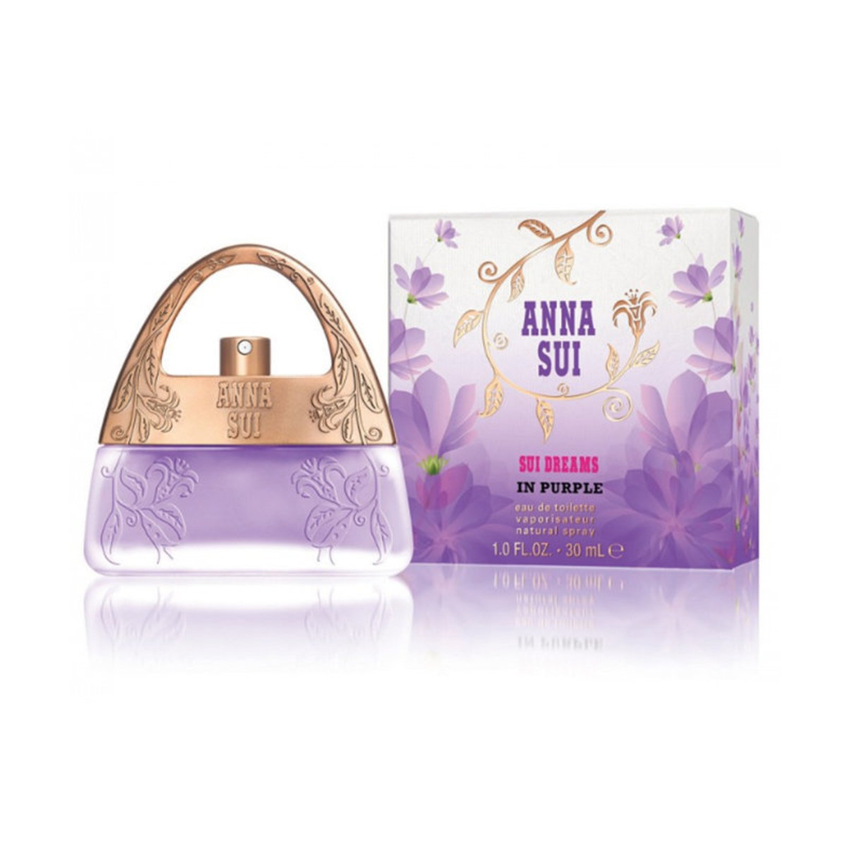 anna sui dreams gift set
