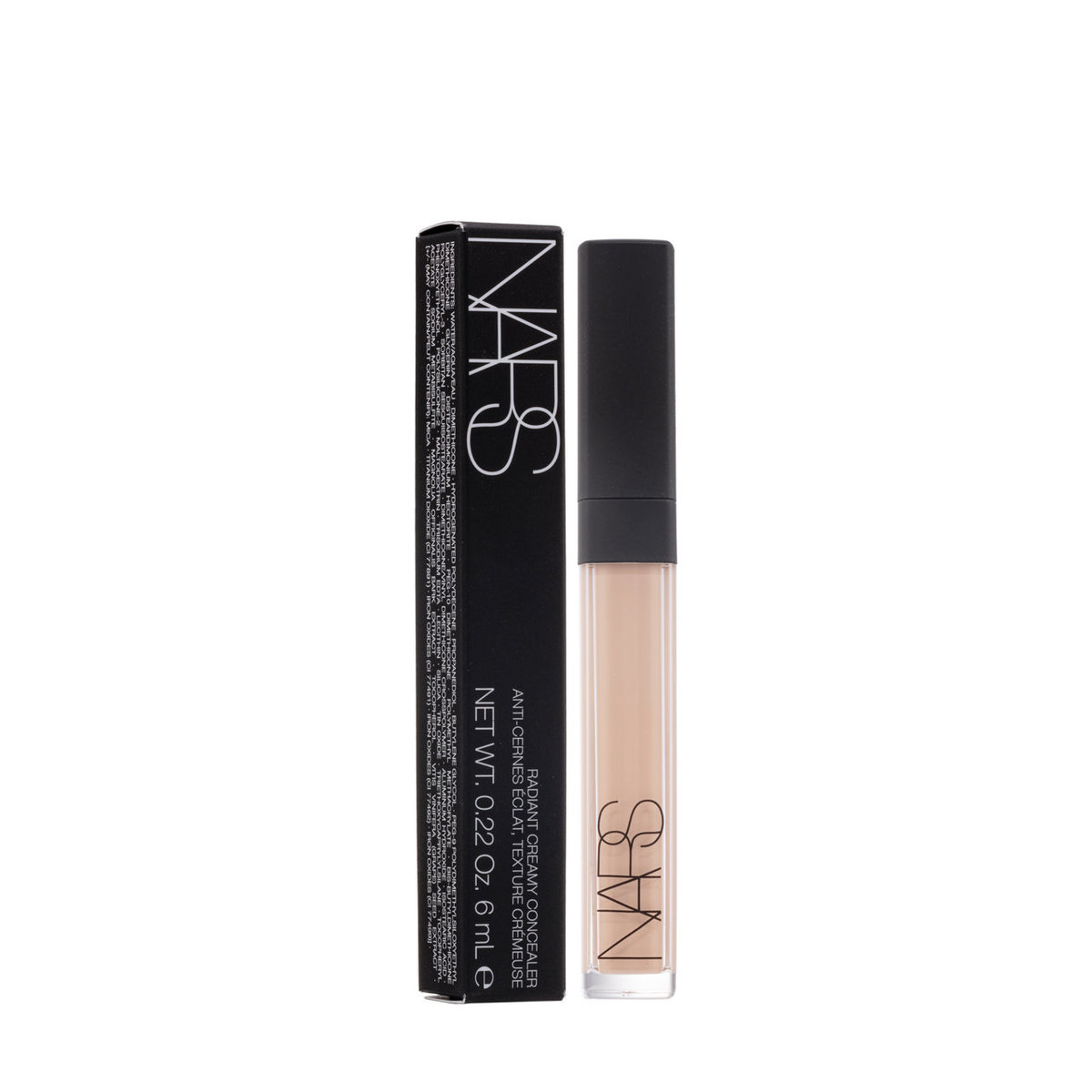 NARS - Radiant Concealer (Vanilla) (6ml) [Parallel Import]