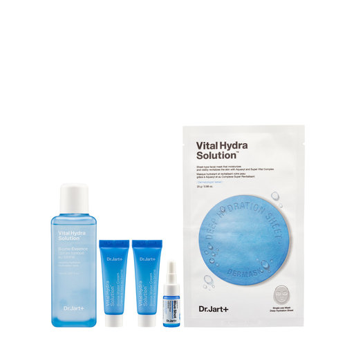 dr jart hydra solution essence