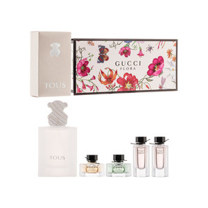 gucci flora 5ml
