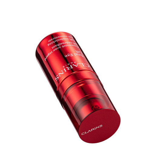 clarins total eye lift price