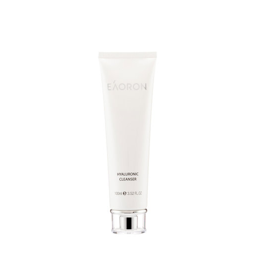eaoron hyaluronic cleanser