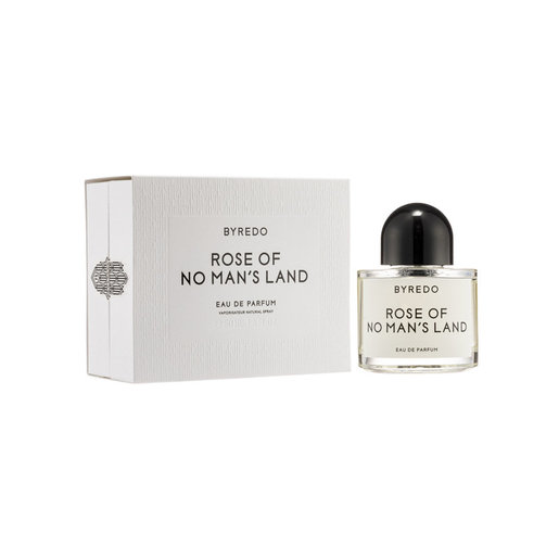 Byredo no man's online land rose