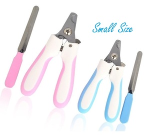 pet nail cutters