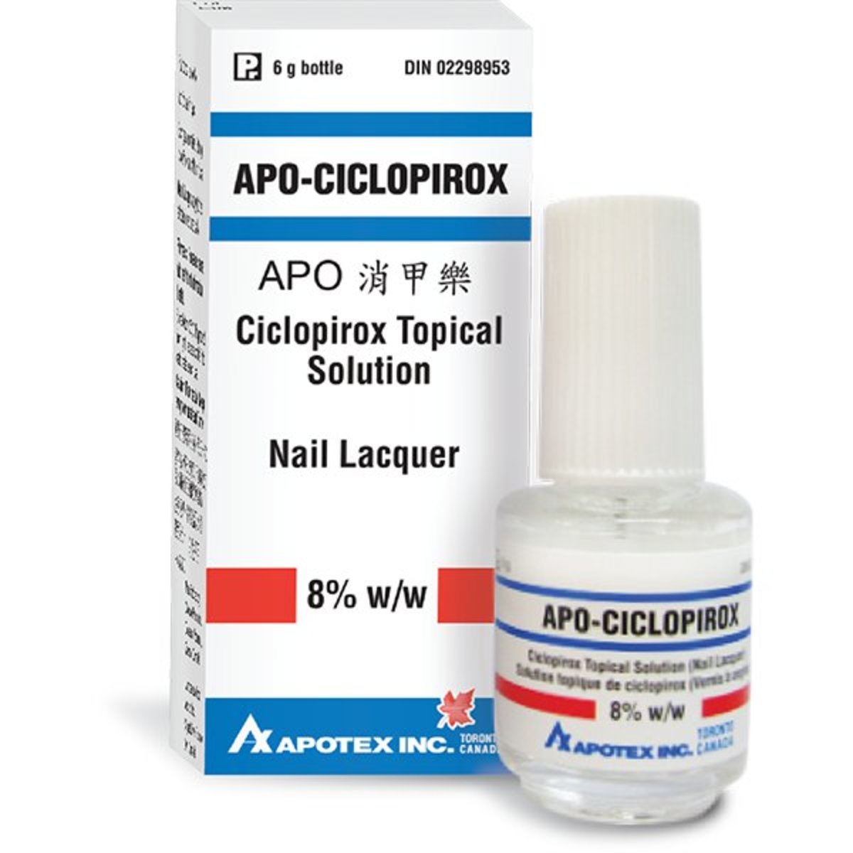Nailon Nail Lacquer | View Uses, Side Effects, Price | Powpills