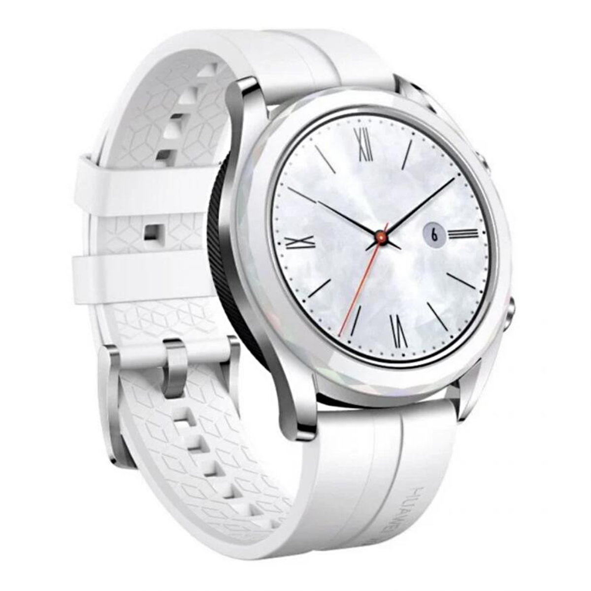 huawei watch gt swimming pool