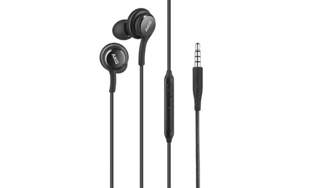 Samsung AKG headset EO-IG955 (3.5mm 