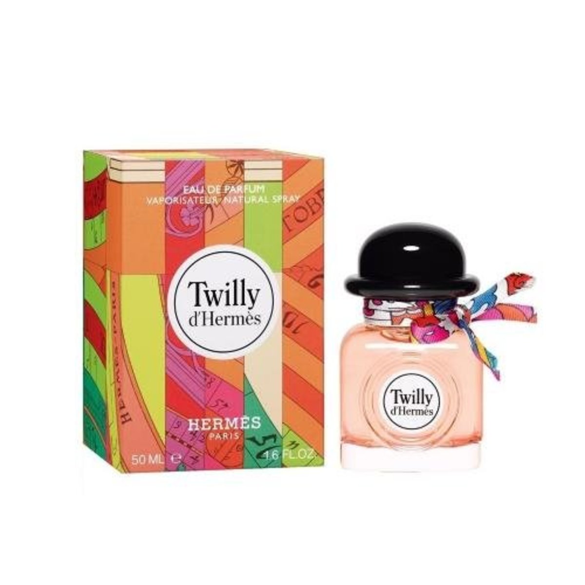 twilly eau de toilette