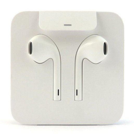 earpods without lightning connector