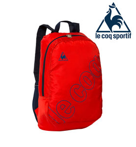 le coq sportif compact boston bag