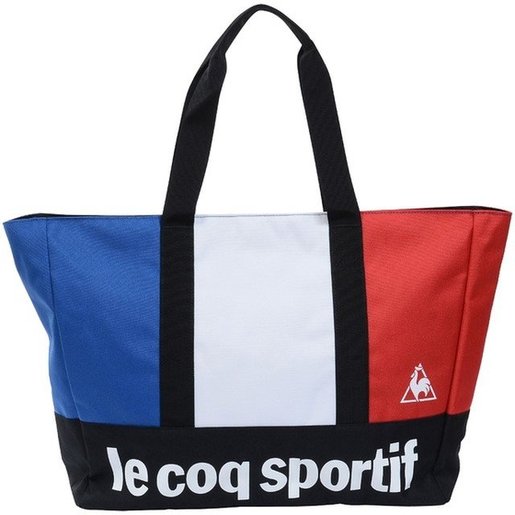 le coq sportif tote bag