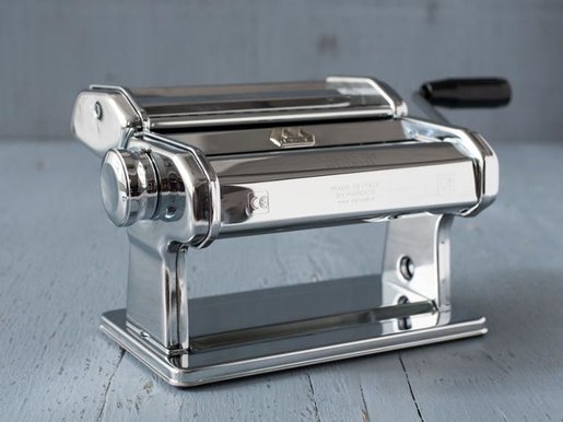 Marcato Atlas 180 Wellness Pasta Machine