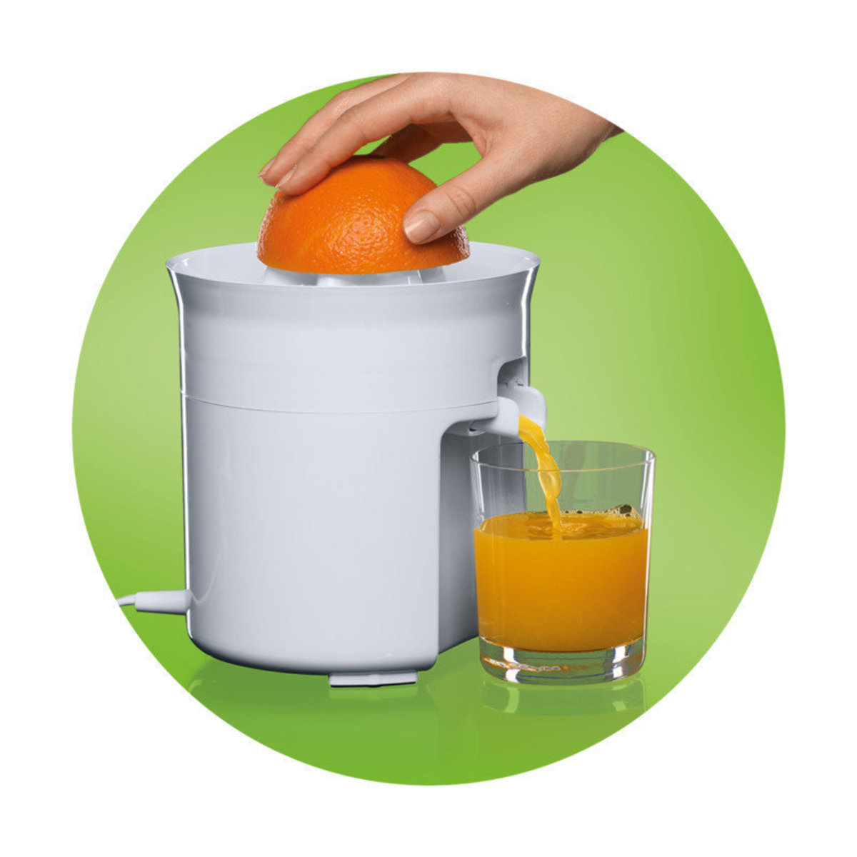 BRAUN Citrus Juicer CJ3050 HKTVmall The Largest HK Shopping Platform