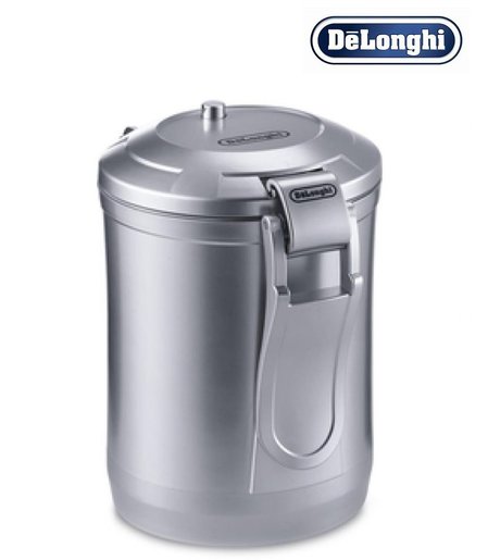 delonghi vacuum coffee