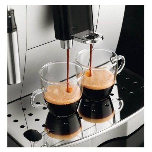 De'Longhi | Delonghi ECAM22.110.SB 意大 