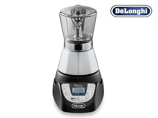 De Longhi Electric Moka EMKP42.B HKTVmall The Largest HK