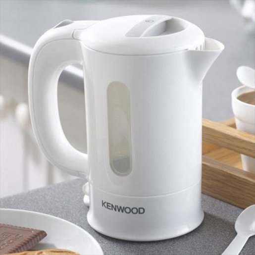 Kenwood travel outlet kettle