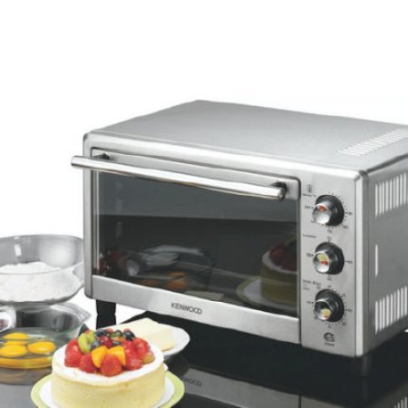 kenwood single oven