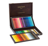 Supracolor 120色專業級水溶性木顏色│木盒裝