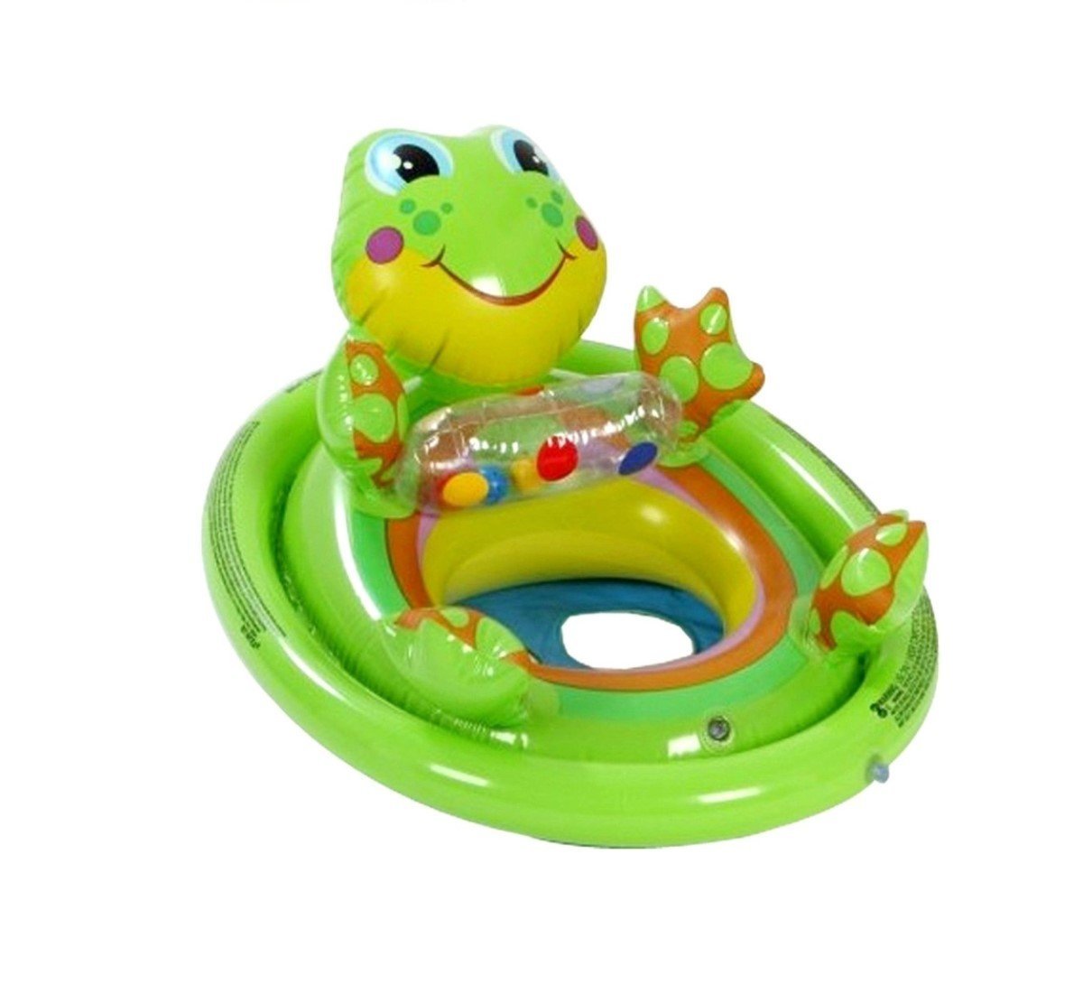 Intex frog hot sale baby pool